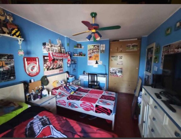 OPORTUNIDAD!! EXCELENTE DUPLEX EN BARRIO POLICIAL DE SAN ANTONIO DE PADUA, 130 M2, 5 AMBIENTES, QUINCHO + PATIO!!