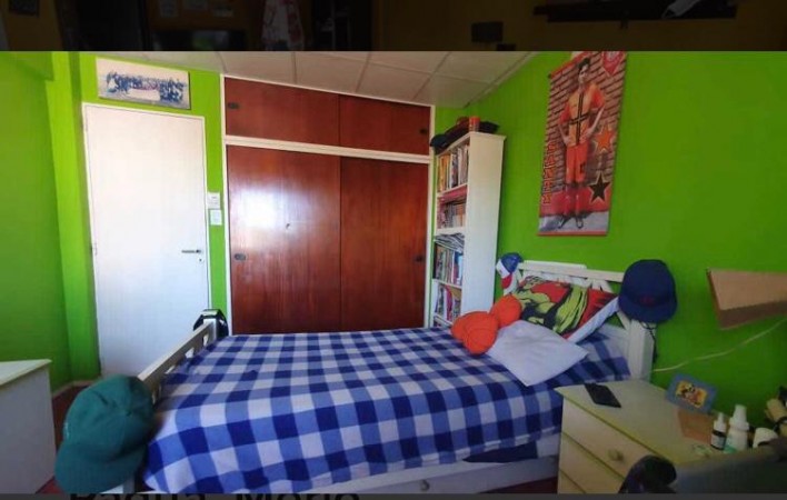 OPORTUNIDAD!! EXCELENTE DUPLEX EN BARRIO POLICIAL DE SAN ANTONIO DE PADUA, 130 M2, 5 AMBIENTES, QUINCHO + PATIO!!