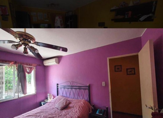 OPORTUNIDAD!! EXCELENTE DUPLEX EN BARRIO POLICIAL DE SAN ANTONIO DE PADUA, 130 M2, 5 AMBIENTES, QUINCHO + PATIO!!