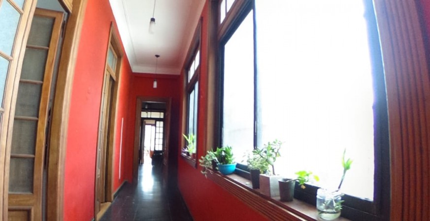 OPORTUNIDAD IMPERDIBLE!! ZONA CENTRO/ SAN TELMO, IDEAL INVERSORES, PISO COMPLETO APTO PROFESIONAL  196 M2, 7 AMBIENTES AMPLIOS, 2 BAÑOS, COCINA COMEDOR, DESPENSA, TERRAZA, BAULERA 