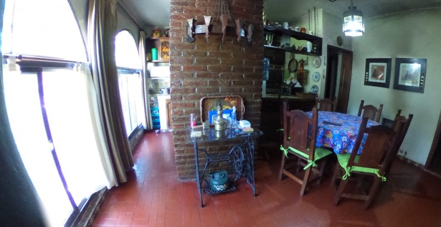 CASAQUINTA BARRIO PQUE LELOIR!! 8 AMB. 2 PTAS, 1600M2, PARQUE Y PISCINA EXCELENTE OPORTUNIDAD EN LA ZONA!!