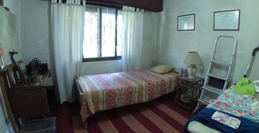 CASAQUINTA BARRIO PQUE LELOIR!! 8 AMB. 2 PTAS, 1600M2, PARQUE Y PISCINA EXCELENTE OPORTUNIDAD EN LA ZONA!!