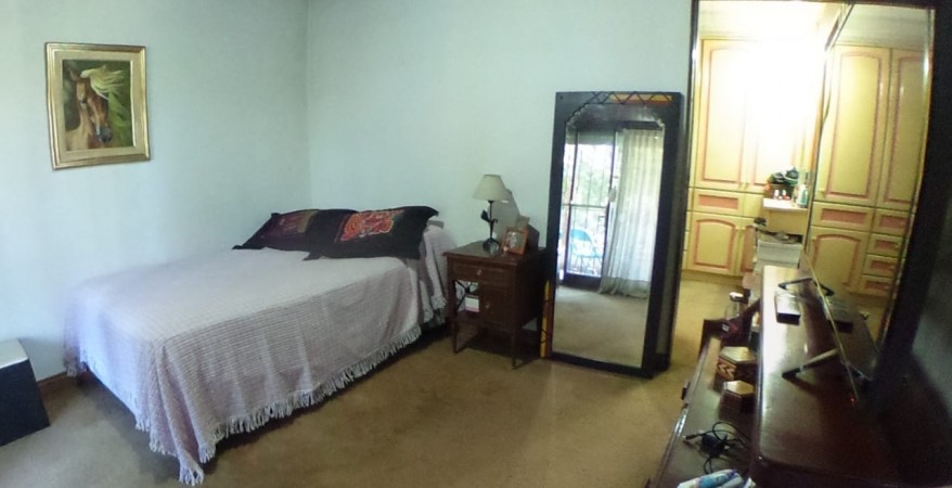 CASAQUINTA BARRIO PQUE LELOIR!! 8 AMB. 2 PTAS, 1600M2, PARQUE Y PISCINA EXCELENTE OPORTUNIDAD EN LA ZONA!!