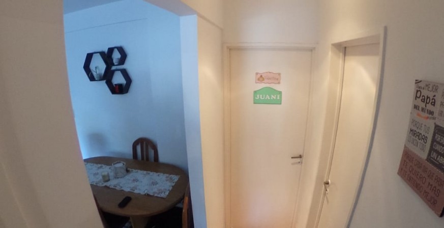 OPORTUNIDAD!!  IMPECABLE DEPARTAMENTO EN BOEDO 4 AMB, 90 m2 Y BALCÓN CON VISTA AL FRENTE