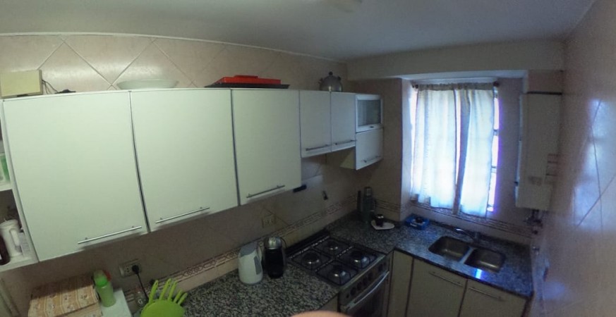 OPORTUNIDAD!!  IMPECABLE DEPARTAMENTO EN BOEDO 4 AMB, 90 m2 Y BALCÓN CON VISTA AL FRENTE