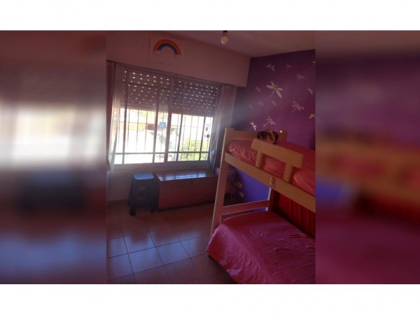 OPORTUNIDAD!!HERMOSO DÚPLEX DE 4 AMB 100M2, 2 PLANTAS,GARAGE, PATIO Y PARRILLA EN CONDOMINIO PRIVADO