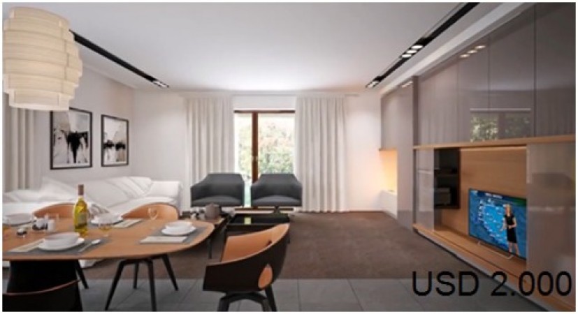 OPORTUNIDAD UNICA EN PADUA SUR!!! CASA DE 80M2 CON LOTE DE 62 M2 DE FONDO 