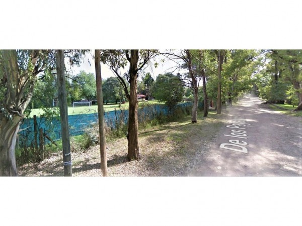 EXCELENTE OPORTUNIDAD!! CASA DE 140M2 SOBRE LOTE DE 1500M2 PARQUIZADO EN EL CORAZON DE PARQUE LELOIR!!