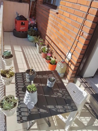 OPORTUNIDAD IMPERDIBLE!! DEPTO 2 AMB. 1° PISO, 55m2, BALCÓN, OPCIONAL COCHERA, EN CENTRO DE MORÓN