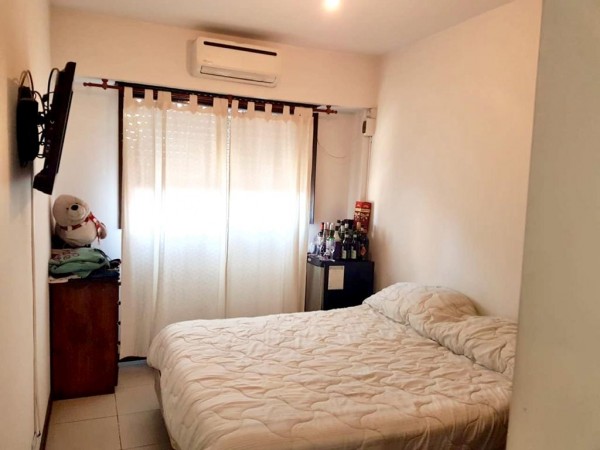 OPORTUNIDAD IMPERDIBLE!! DEPTO 2 AMB. 1° PISO, 55m2, BALCÓN, OPCIONAL COCHERA, EN CENTRO DE MORÓN