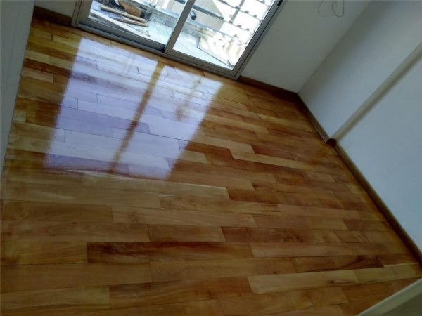 OPORTUNIDAD!!DEPTO A ESTRENAR 45M2,CONDOMINIO LAS NAZARENAS,2 AMB.BALCON,COCHERA,"APTO PROFESIONAL"