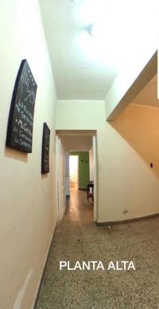 OPORTUNIDAD!! EXC LOTE PARA EMPRENDIMIENTO/ EDIFICIO, 4 PH PARA REMODELAR EN RAMOS