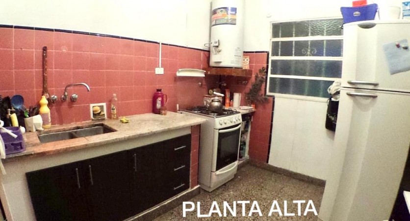 OPORTUNIDAD!! EXC LOTE PARA EMPRENDIMIENTO/ EDIFICIO, 4 PH PARA REMODELAR EN RAMOS