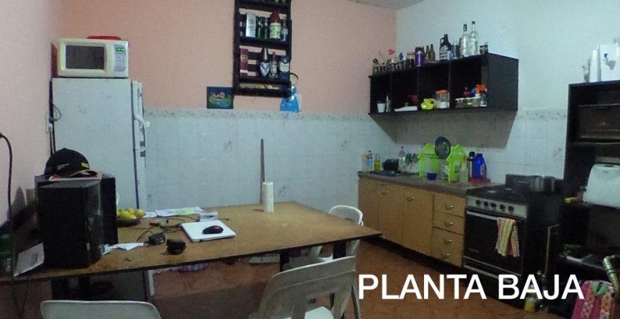 OPORTUNIDAD!! EXC LOTE PARA EMPRENDIMIENTO/ EDIFICIO, 4 PH PARA REMODELAR EN RAMOS