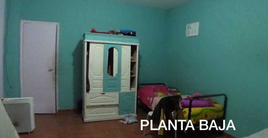 OPORTUNIDAD!! EXC LOTE PARA EMPRENDIMIENTO/ EDIFICIO, 4 PH PARA REMODELAR EN RAMOS