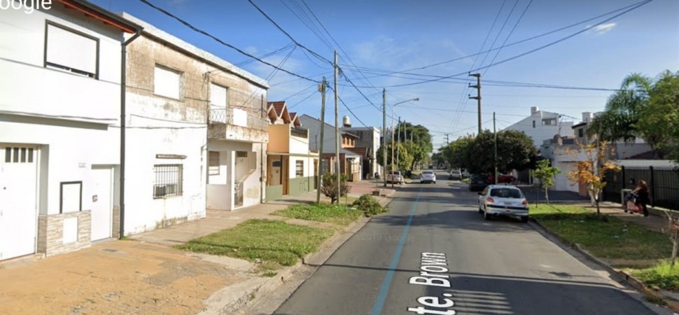 OPORTUNIDAD!! EXC LOTE PARA EMPRENDIMIENTO/ EDIFICIO, 4 PH PARA REMODELAR EN RAMOS