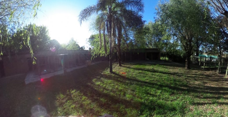  LOTE DE 3.000M2 IDEAL EMPRENDIMIENTO A 2 CUADRAS DEL SHOPPING TORTUGAS OPEN MALL EN GARIN ESCOBAR