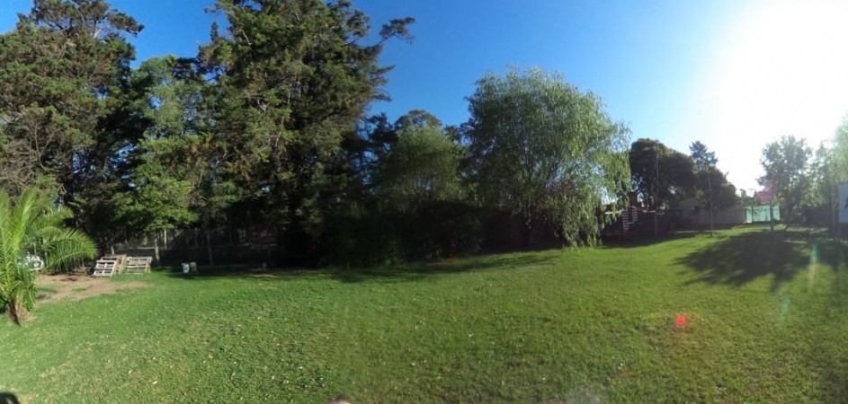  LOTE DE 3.000M2 IDEAL EMPRENDIMIENTO A 2 CUADRAS DEL SHOPPING TORTUGAS OPEN MALL EN GARIN ESCOBAR