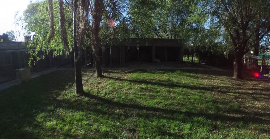  LOTE DE 3.000M2 IDEAL EMPRENDIMIENTO A 2 CUADRAS DEL SHOPPING TORTUGAS OPEN MALL EN GARIN ESCOBAR