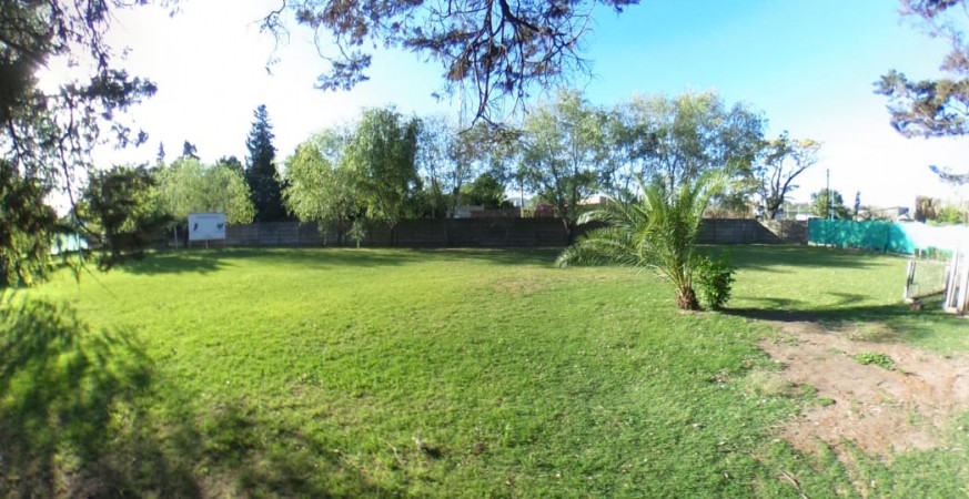  LOTE DE 3.000M2 IDEAL EMPRENDIMIENTO A 2 CUADRAS DEL SHOPPING TORTUGAS OPEN MALL EN GARIN ESCOBAR