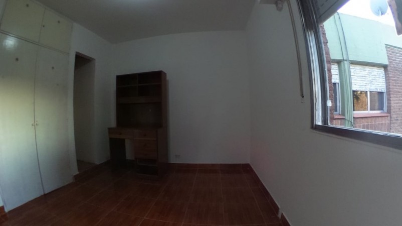 OPORTUNIDAD ÚNICA!! DEPARTAMENTO 3 AMBIENTES EN EXCELENTE COMPLEJO DE SAN JUSTO