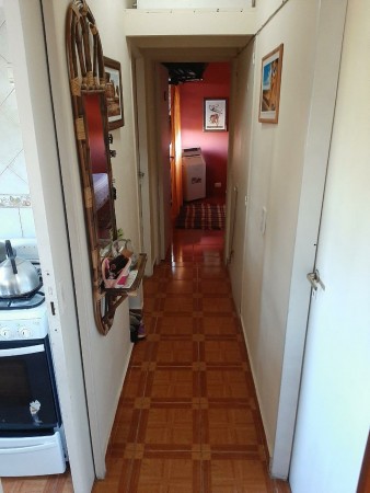 OPORTUNIDAD ÚNICA!! DEPARTAMENTO 3 AMBIENTES EN EXCELENTE COMPLEJO DE SAN JUSTO