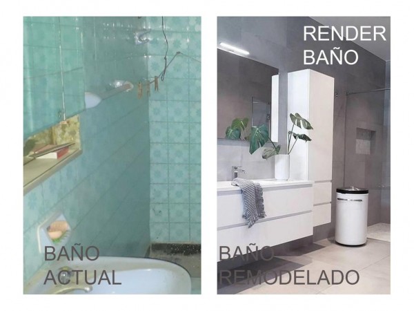 OPORTUNIDAD! CASA 6 AMB. 170M2 PARA REMODELAR EN INMEJORABLE UBICACION!! IDEAL 2 FAMILIAS O INVERSOR