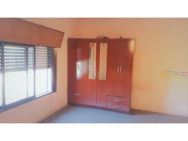 OPORTUNIDAD! CASA 6 AMB. 170M2 PARA REMODELAR EN INMEJORABLE UBICACION!! IDEAL 2 FAMILIAS O INVERSOR