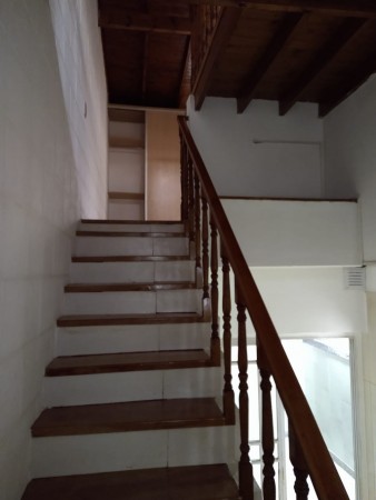 OPORTUNIDAD!! DUPLEX DE 5 AMB.Y DEPTO A ESTRENAR DE 3 AMB. IDEAL 2 FAMILIAS! SOBRE LOTE PROPIO