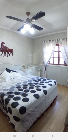  DUPLEX EN DEVOTO DE 2 PLANTAS, 3 A 4 AMB.CON TERRAZA C PARRILLA, PATIO Y COCHERA, 110M2