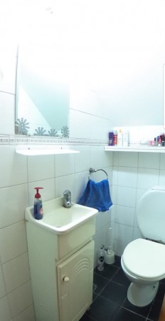  DUPLEX EN DEVOTO DE 2 PLANTAS, 3 A 4 AMB.CON TERRAZA C PARRILLA, PATIO Y COCHERA, 110M2