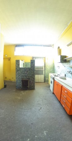 OPORTUNIDAD UNICA EN PARQUE LELOIR SOBRE COLECTORA, CASA 4 AMB. JARDIN, COCHERAS, S/LOTE 10X..., APTO PROFESIONAL/COMERCIAL