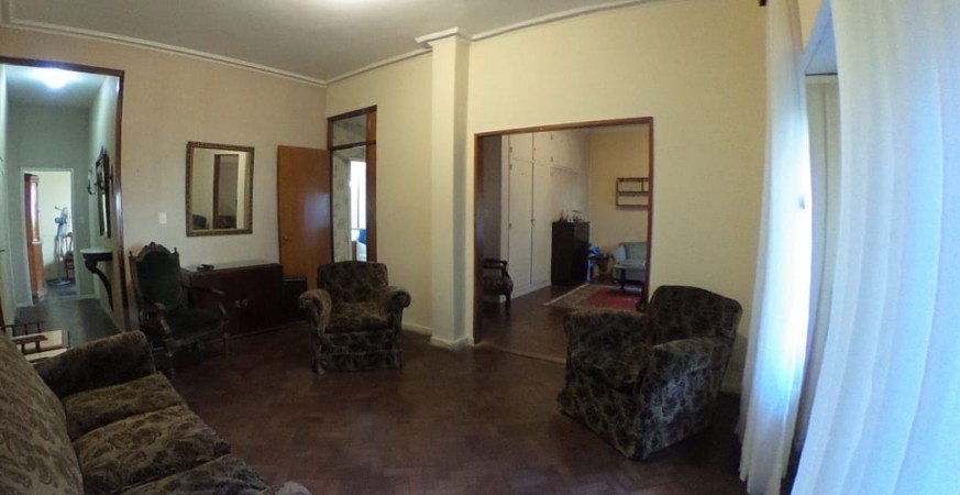 OPORTUNIDAD!! EXC.DEPARTAMENTO SOBRE AV. DE MAYO