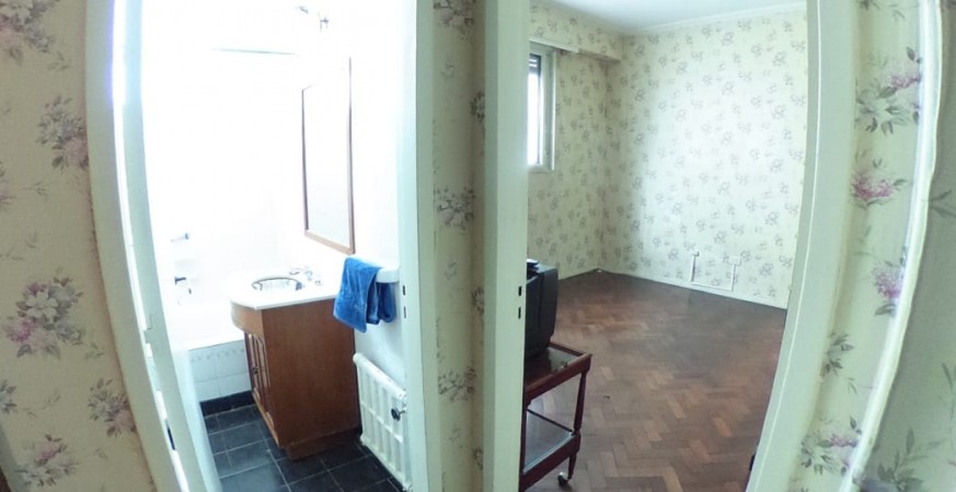 OPORTUNIDAD!! EXC.DEPARTAMENTO SOBRE AV. DE MAYO