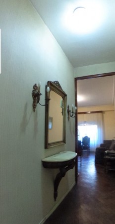 OPORTUNIDAD!! EXC.DEPARTAMENTO SOBRE AV. DE MAYO