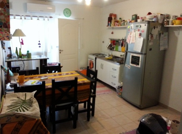 DEPARTAMENTO 3 AMB. EN ITUZANGÓ VISITALO!! EXCELENTE OPORTUNIDAD!!