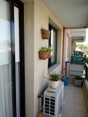 OPORTUNIDAD!! EXCELENTE DEPARTAMENTO EN PLENO CENTRO DE RODRIGUEZ