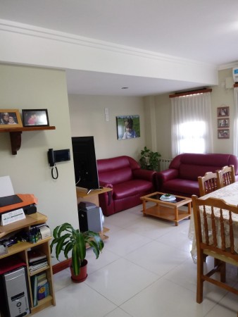 OPORTUNIDAD!! EXCELENTE DEPARTAMENTO EN PLENO CENTRO DE RODRIGUEZ