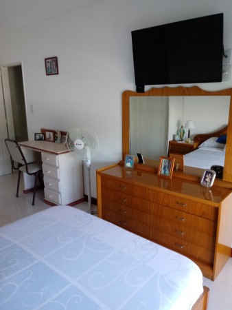 OPORTUNIDAD!! EXCELENTE DEPARTAMENTO EN PLENO CENTRO DE RODRIGUEZ