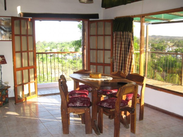 OPORTUNIDAD!! EXCELENTE COMPLEJO DE CABAÑAS EN CÓRDOBA