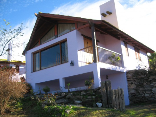 OPORTUNIDAD!! EXCELENTE COMPLEJO DE CABAÑAS EN CÓRDOBA