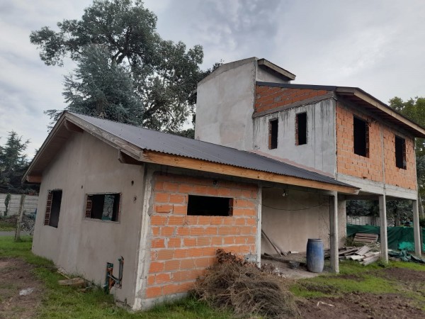  LOTE DE 378 M2 EN ADOLFO SORDEAUX EXCELENTE OPORTUNIDAD EN LA ZONA!! 