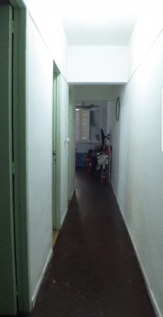 PH SOBRE LA AVENIDA J.B. ALBERDI A 5 MIN DEL CENTRO COMERCIAL DE CABALLITO Y A 2 CUADRAS DE RIVADAVIA OPORTUNIDAD HOY!