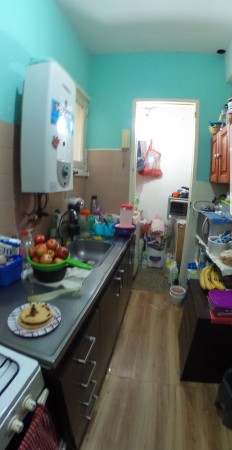 PH SOBRE LA AVENIDA J.B. ALBERDI A 5 MIN DEL CENTRO COMERCIAL DE CABALLITO Y A 2 CUADRAS DE RIVADAVIA OPORTUNIDAD HOY!