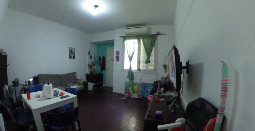 PH SOBRE LA AVENIDA J.B. ALBERDI A 5 MIN DEL CENTRO COMERCIAL DE CABALLITO Y A 2 CUADRAS DE RIVADAVIA OPORTUNIDAD HOY!