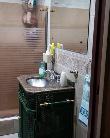 OPORTUNIDAD!! EXCELENTE PH EN VILLA LURO, 4 AMB, QUINCHO, TERRAZA, AL FRENTE!!