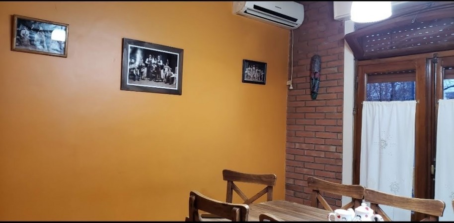 OPORTUNIDAD!! EXCELENTE PH EN VILLA LURO, 4 AMB, QUINCHO, TERRAZA, AL FRENTE!!