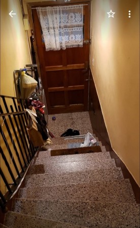 OPORTUNIDAD!! EXCELENTE PH EN VILLA LURO, 4 AMB, QUINCHO, TERRAZA, AL FRENTE!!