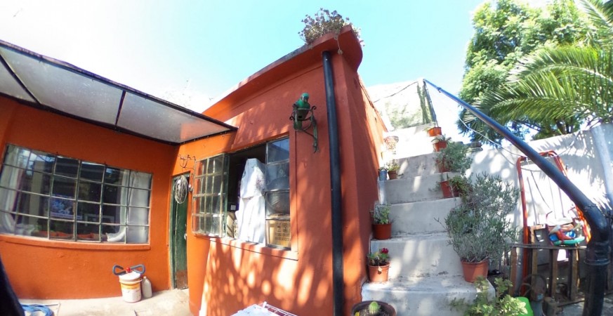 OPORTUNIDAD!!  HERMOSO PH AL FRENTE EN PADUA NORTE, JARDIN, COCHERA, TERRAZA, EXC. UBICACIÓN