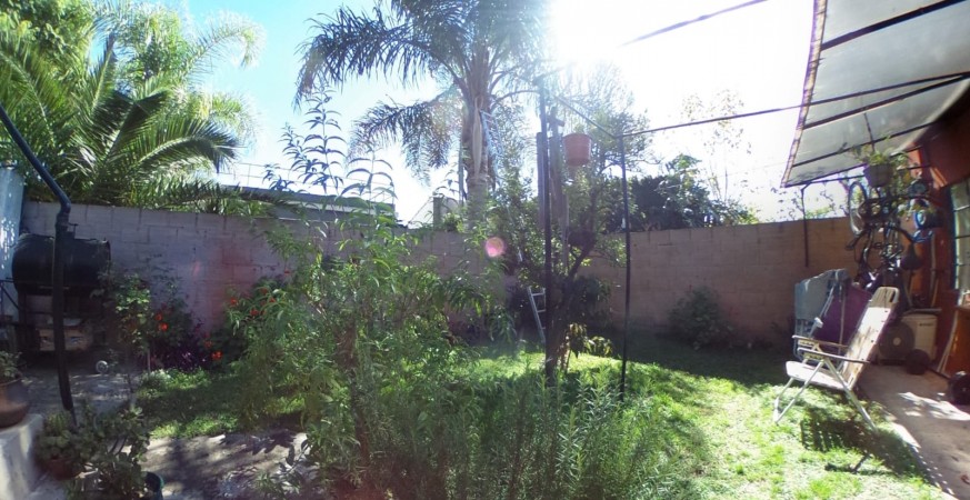 OPORTUNIDAD!!  HERMOSO PH AL FRENTE EN PADUA NORTE, JARDIN, COCHERA, TERRAZA, EXC. UBICACIÓN